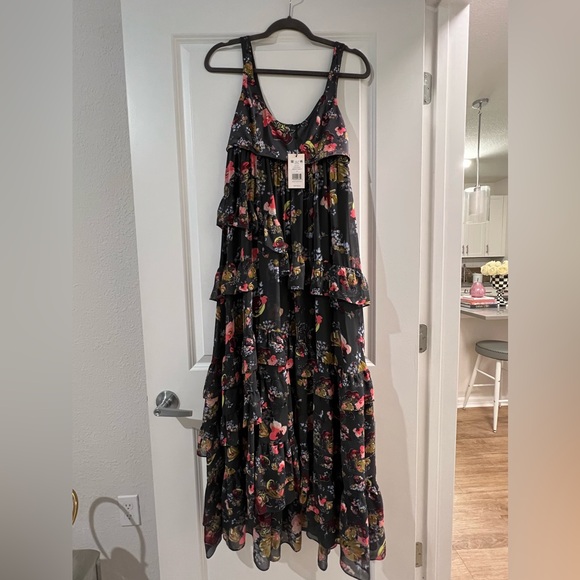 Cinq à sept Alanis Dress - Picture 5 of 7